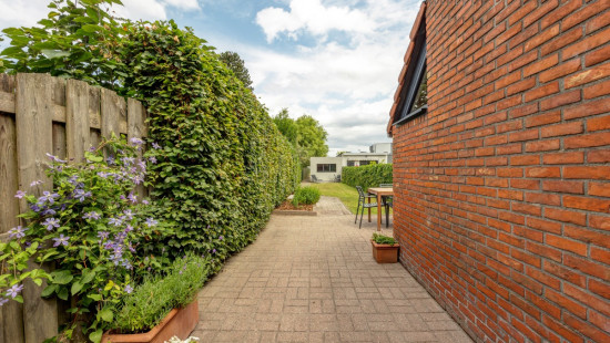 Weverstraat - 194 - - 2530