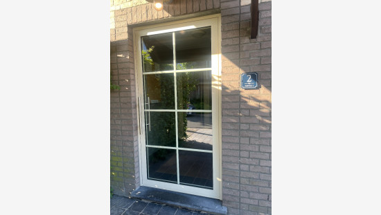 Albert Saverysstraat - 2 - 14 - 8790