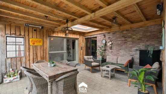 Vostertstraat - 56 - - 3960