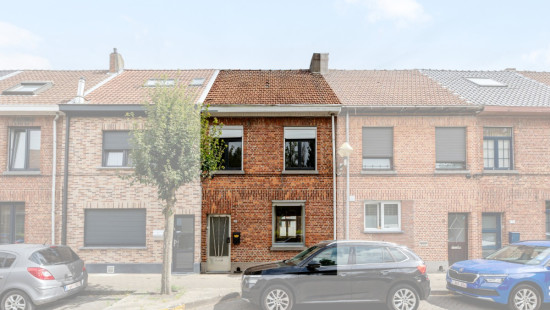 Blijde Inkomststraat - 138 - - 1830