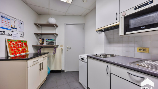 Stationsplein - 20 - 20 A - 8730