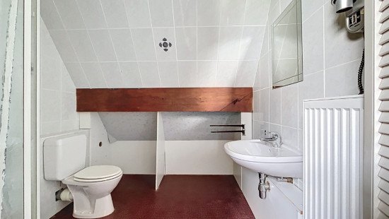 Rue des Montys - 8 - - 4141