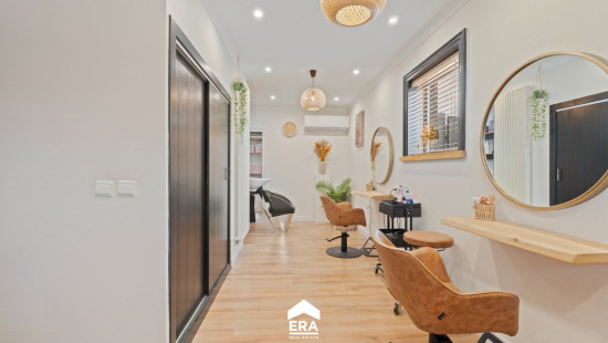 Vostertstraat - 56 - - 3960