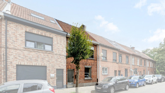 Blijde Inkomststraat - 138 - - 1830