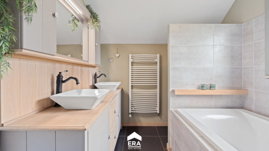 Vostertstraat - 56 - - 3960