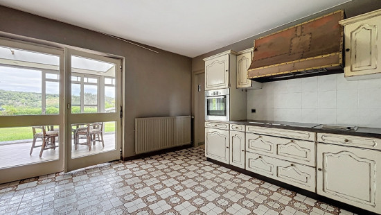 Rue des Montys - 8 - - 4141