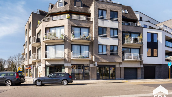 Stationsplein - 20 - 20 B - 8730