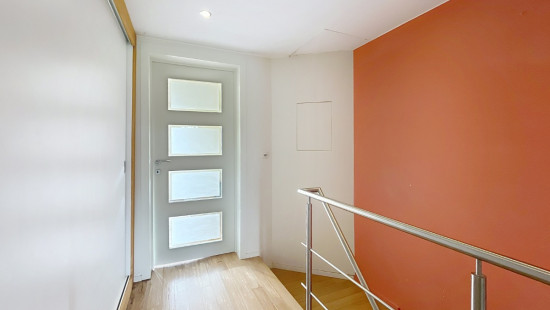 Rue des Montys - 8 - - 4141