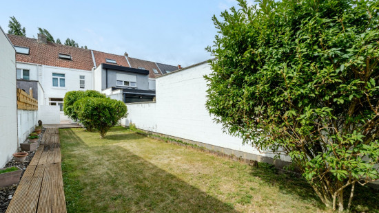 Blijde Inkomststraat - 138 - - 1830