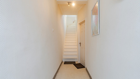 Blijde Inkomststraat - 138 - - 1830