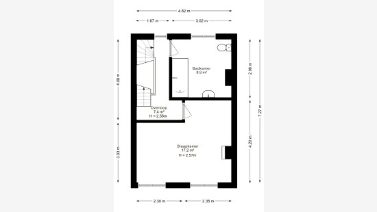 Blijde Inkomststraat - 138 - - 1830
