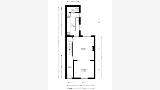Blijde Inkomststraat - 138 - - 1830