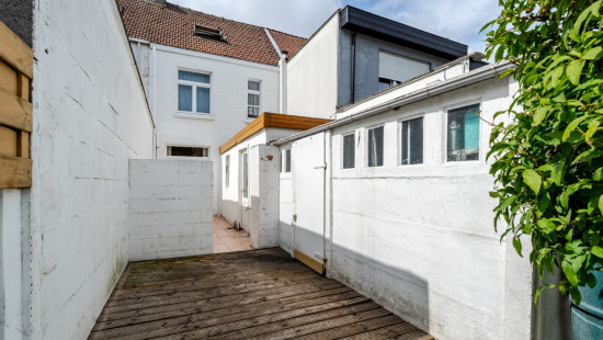 Blijde Inkomststraat - 138 - - 1830