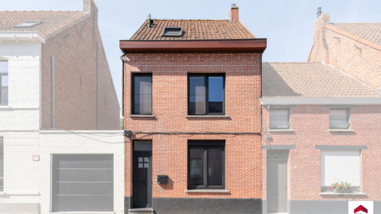 Kapellestraat - 28 - - 8720