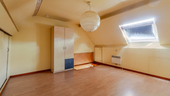 Blijde Inkomststraat - 138 - - 1830