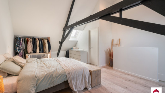 Kapellestraat - 28 - - 8720