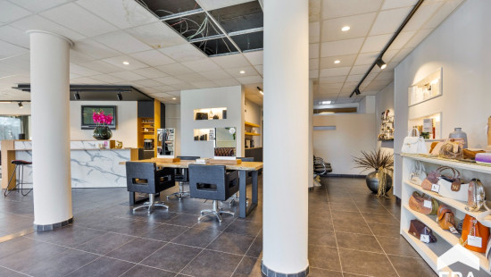 Stationsplein - 20 - 20 B - 8730