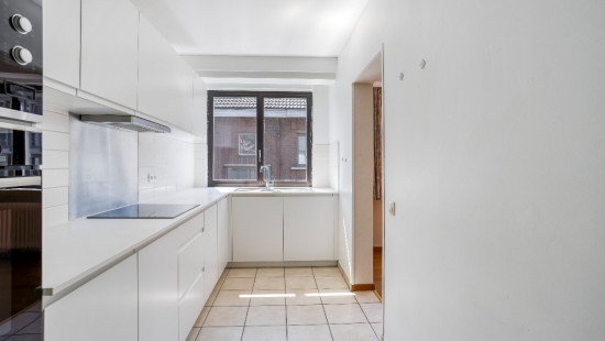 Spiegelstraat - 6 - 202 - 2800