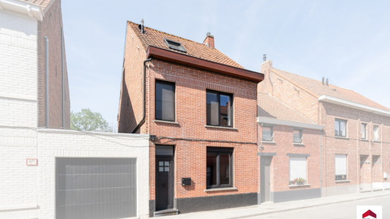 Kapellestraat - 28 - - 8720