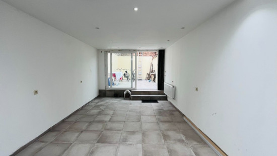 Speldenstraat - 18 - - 8940