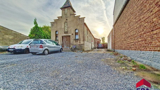 Rue des Gorliers - 1 - 2 - 4470