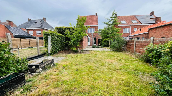 Wijnendalestraat - 81 - - 8800