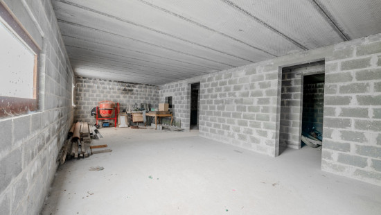 Rue Bureaufosse - 200 - - 4420