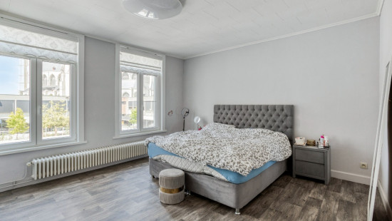 Ravenbergstraat - 24 - - 2800