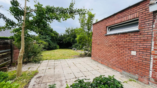 Wijnendalestraat - 81 - - 8800