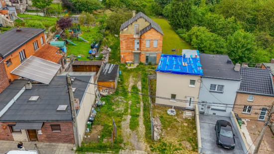 Rue Bureaufosse - 200 - - 4420