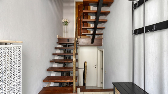 Ravenbergstraat - 24 - - 2800