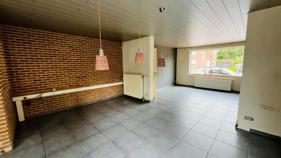 Wijnendalestraat - 81 - - 8800