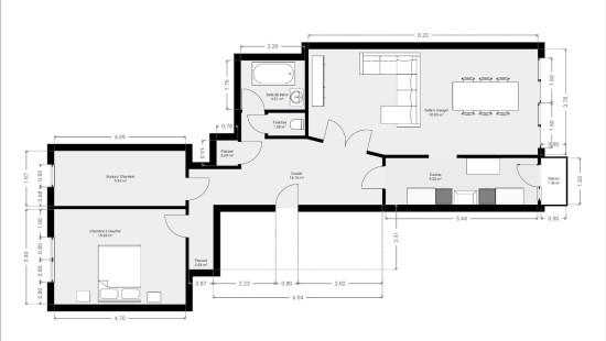 rue Henry Vieuxtemps - 76 - 35 - AP03 A3/E/C40 - 4000