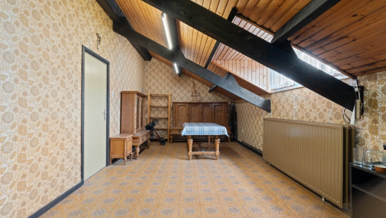 Oude Kerkstraat - 31 - - 3950