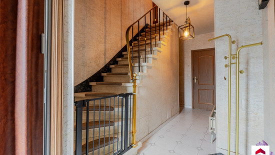 Schepdaalstraat - 3 - - 1700