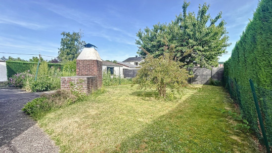 Rue de la Cloche - 44 - - 4540