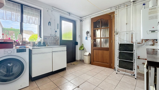 Rue de la Cloche - 44 - - 4540