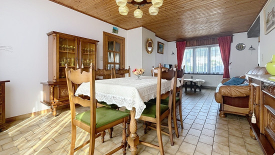 Rue de la Cloche - 44 - - 4540