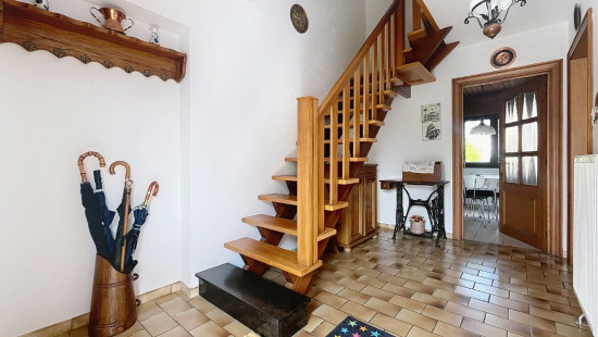 Rue de la Cloche - 44 - - 4540