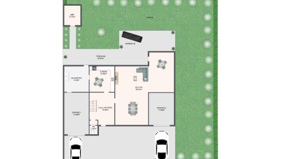 Rue de la Cloche - 44 - - 4540
