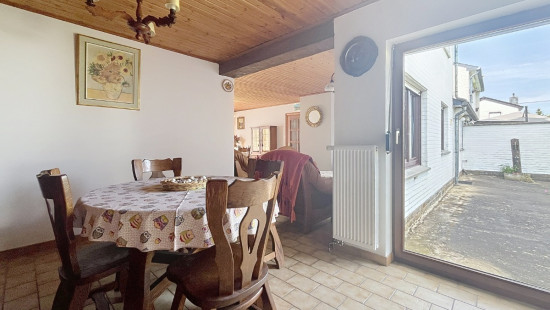 Rue de la Cloche - 44 - - 4540