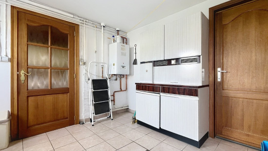 Rue de la Cloche - 44 - - 4540