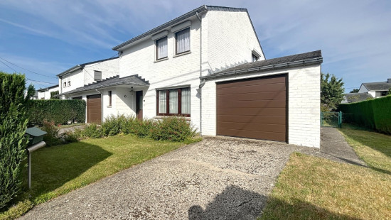 Rue de la Cloche - 44 - - 4540