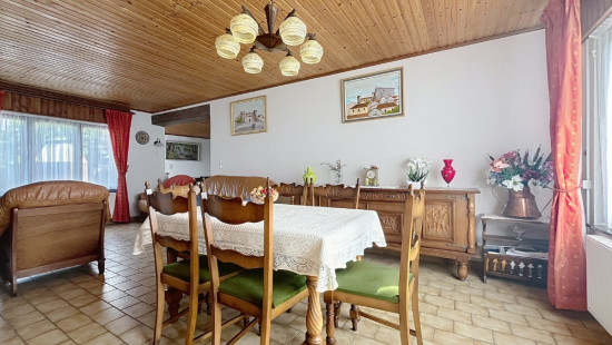 Rue de la Cloche - 44 - - 4540