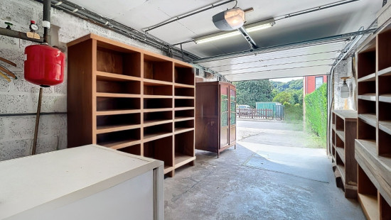 Rue de la Cloche - 44 - - 4540