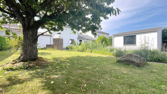 Rue de la Cloche - 44 - - 4540