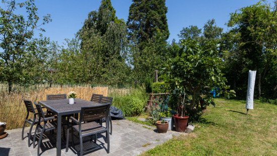 Doomanstraat - 12 - - 8500