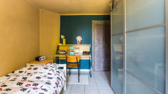 Doomanstraat - 12 - - 8500