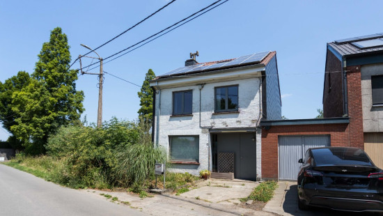 Doomanstraat - 12 - - 8500