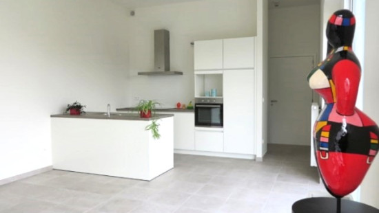 Rekollettenstraat - 27M - 0023 - 8500
